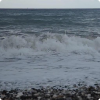 Ocean Waves Live Wallpaper HD6