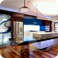 Kitchens Design Ideas