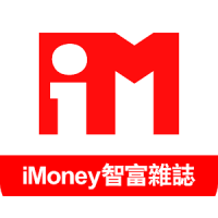 iMoney 智富雜誌 - 揭頁版