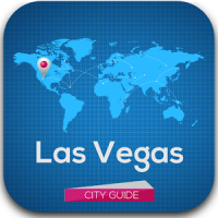 Las Vegas Guide, hotels & map