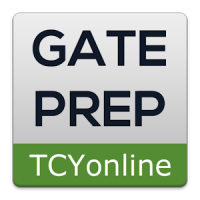 GATE Exam Preparation - TCY