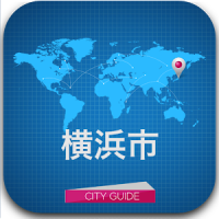 Yokohama Guide Map & Hotels
