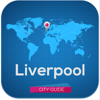 Liverpool Map & Guide