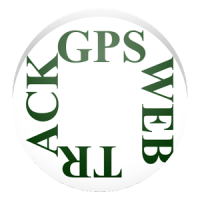 GPS Web Tracking