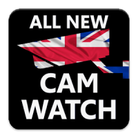 NEW Motorway Cam Watch UK