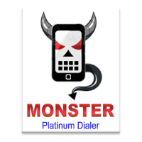 Platinum Dialer Monster