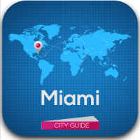 Miami Guide, Map & Hotels