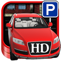 Car Parking Experts 3D HD