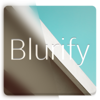 Blurify