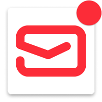 myMail: Email App for Gmail, Hotmail & AOL E-Mail