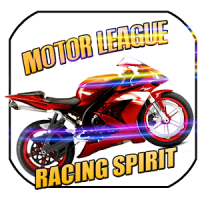 Motor liga Espíritu carreras