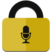 Protect+ MP3/WAV Voice Recorder w/ Encryption Free