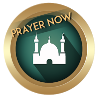 Prayer Now | Azan Prayer Time & Muslim Azkar
