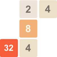 Snake 2048