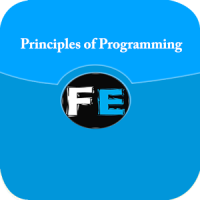 Programming Principles