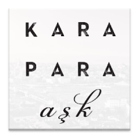 Kara Para Aşk