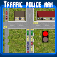 TPM: traffic police man