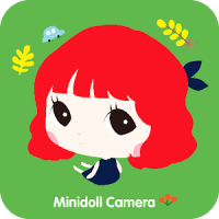 Minidoll Camera - 미니돌 카메라