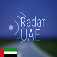 Radar UAE - رادار الإمارات