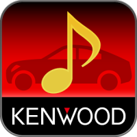 KENWOOD Music Play