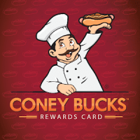 Coney Bucks