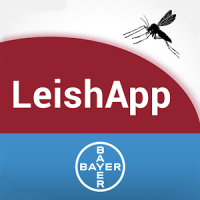 LeishApp