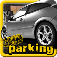 Parking 3D