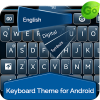 Keyboard Theme for Phone