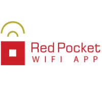 Red Pocket WiFi App