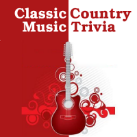 Classic Country Music Trivia