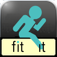 FitIt for FitBit®