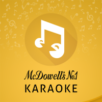 McDowell’s No 1 Karaoke