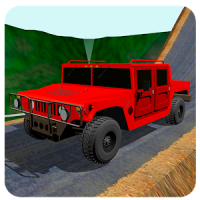 4x4 Off-road Rally