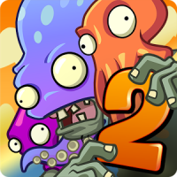 Plants vs. Zombies™ 2 Free