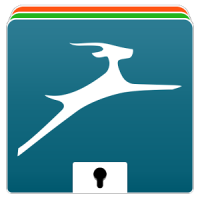 Dashlane Password Manager