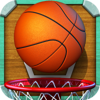クレイジーバスケットボール - スポーツゲーム