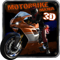 Motorbike Mania 3D