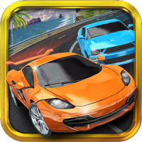 Turbo Driving Racing 3D