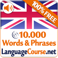 Learn English Words Free