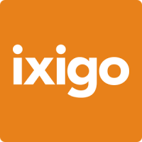 Cheap Flights, Hotel & Bus Booking App - ixigo