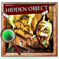 Hidden Object