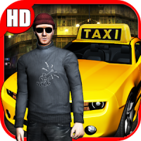 Super Taxi Driver HD