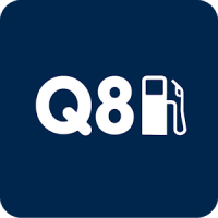 Q8 stations