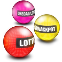 Danske Lotto App