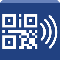 Wireless Barcode Scanner, Full