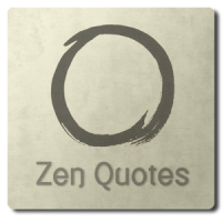 Zen Quotes Plus