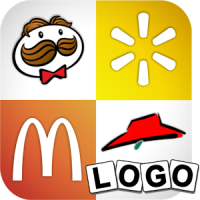 Logo Quiz! - Food