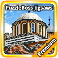 Jigsaw Puzzles: Bulgaria