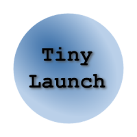 TinyLaunch with toddler lock