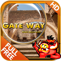 Challenge #36 Gate Way New Free Hidden Object Game